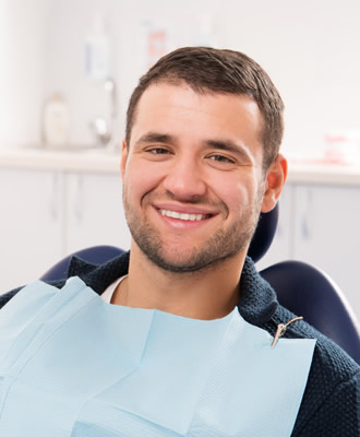 dental exams and cleanings